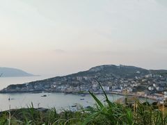 -东极岛景区