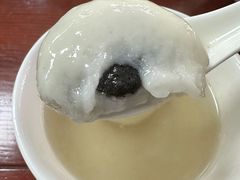 -古徽州馄饨店(宝安路店)