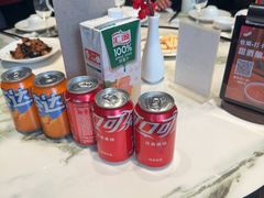 -姚江春中餐厅·太平洋大酒店