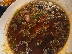 -莉莉家的音乐花园餐吧(航空路店)