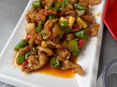 -廖老妈蹄花(中海国际店)