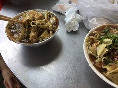 -正味斋锅巴菜(西北角店)