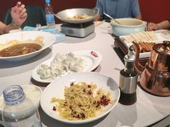 -悦海·家宴·冰花皮皮虾大锅贴(宝龙店)
