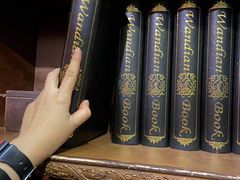 -逃脱反斗城沉浸剧情密室(北京路店)