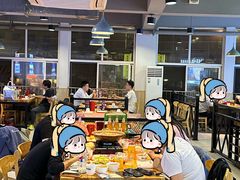 -四禧精酿烧烤串吧(大明湖店)