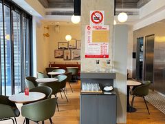 -BAKER&SPICE(BFC外滩金融中心店)