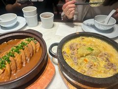 -径山十八道·风味民间菜(杭州总店)