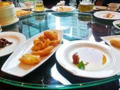 -新天世纪中餐厅