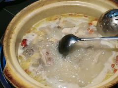 -淼福猪肚鸡·椰子鸡火锅(大沙地店)
