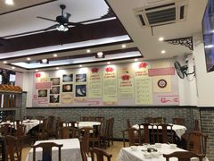 -冰泉豆浆馆(白云山总店)