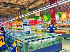 -麦德龙(闵行店)