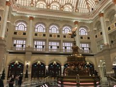 -NIKE(澳门威尼斯人店)