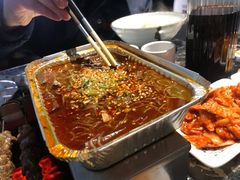 -郎出山烧烤(胶州店)