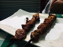 -新疆巴州金丝特餐厅(大钟寺店)