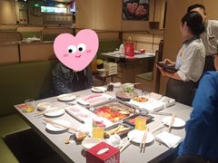 -海底捞火锅(奥山世纪城店)