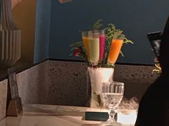 -蜜桃花开·中西融合菜E&W(南长街店)