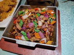 -家宴滇食记·云南家常菜