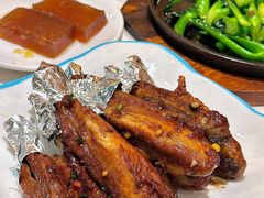 -简·东山小厨(东山口店)