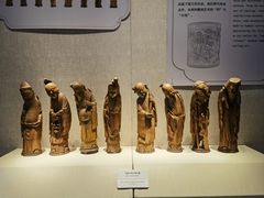 -旅顺博物馆