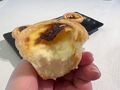 高桶蛋挞-寻味顺德·顺峰山庄(大良店)