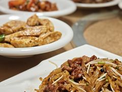 -粤北餐馆