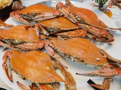 -金沙滩海鲜餐厅(梅江龙水园店)