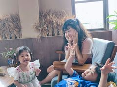 -华农酸奶文化馆