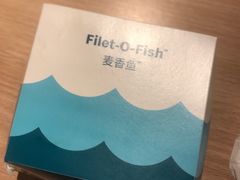 -麦当劳(农光里店)