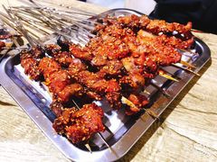 -壹加壹电烤串(总店)