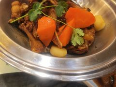 -美极鲜食坊(宝安南路店)