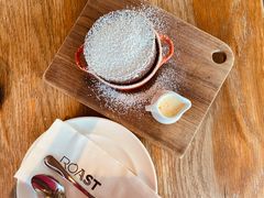 -ROAST coffee & eatery