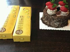 -万利隆·活力烘焙(人民路店)