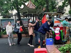 -同济牌坊美贤牛什