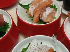 -夏威夷 ·全球海鲜姿造(高新店)