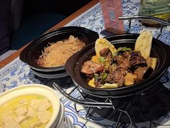 -群英会·三国菜(曹魏古城店)