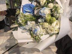 -MCJ-花店(西罗园店)