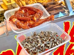 -红全周·洪濑鸡爪(万祥路店)