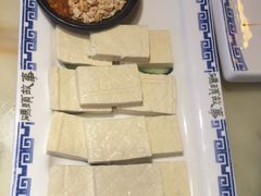 -码头故事火锅(郫县红光店)