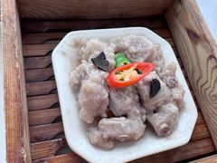 -广州塔晖粤轩中餐厅