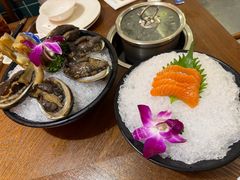 -东海怡品海鲜豆捞(星街坊店)