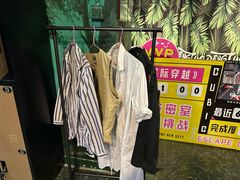 -魔方密室·解谜挑战(静安店)