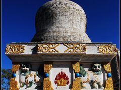-护国法轮寺