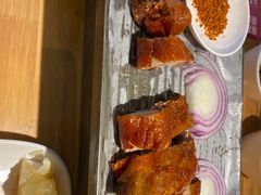 -醉得意·山茶油炒土鸡(泰安火车站大润发店)