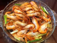 -呼吸森林·生态农庄农家乐私房菜