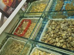 -阿杰臻选海鲜饭店(普陀山店)