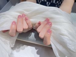 点击看大图 -今玥美甲美睫