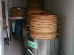 -巴比馒头(武林路店)