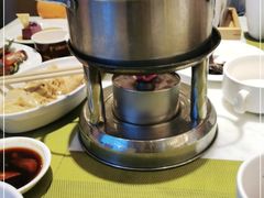 -都会尚膳·海鲜自助餐厅(重庆万豪酒店)