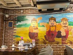 -三个大叔烤羊肉串·炭炉砂锅菜(西三旗店)