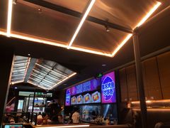 -匠子烤鱼(东方万达店)